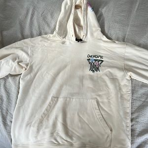 Overtime hoodie